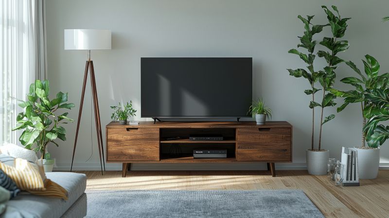Improves furniture stability